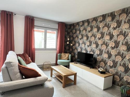 La Tannerie des Bourgeois