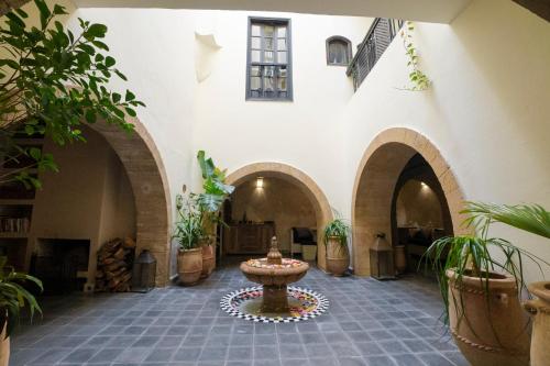 Φωτογραφία από το άλμπουμ του Riad Dar Nor στην Εσαουίρα