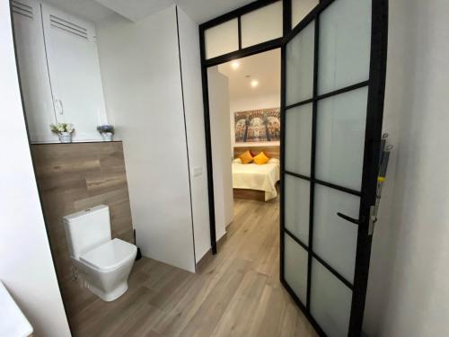 SUITES DEL MAR y SUITE DE CÓRDOBA - Apartmentos en pleno centro
