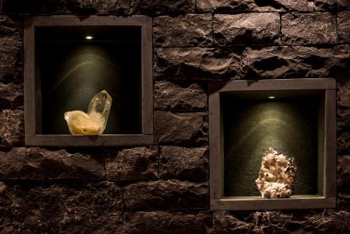Gambar di galeri bagi Hotel Tannenhof*****Superior di Sankt Anton am Arlberg