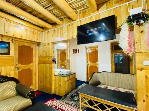 Gallery image of Ashoor residence leh Ladakh in Leh