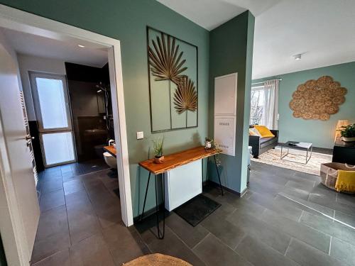 Fotografie z fotogalerie ubytování LITELIVING Cozy Suite v destinaci Möhnesee