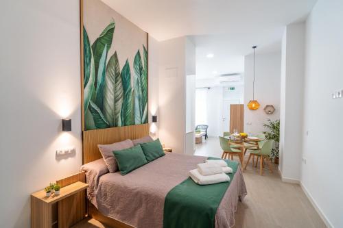 Foto Alnatur Córdoba, Loft Moderno con ubicación perfecta y Parking Opcional 2
