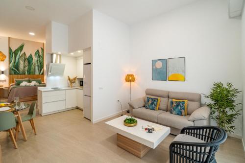 Foto Alnatur Córdoba, Loft Moderno con ubicación perfecta y Parking Opcional 5
