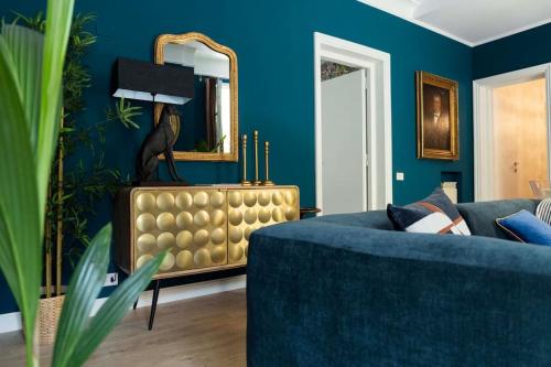 La Dolce Vita Rooftop Suite