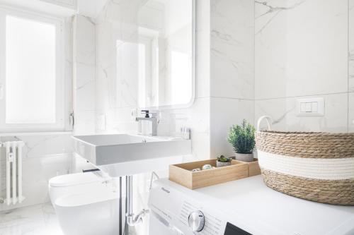 Easylife - Milano - Saldini 38 - Citta Studi