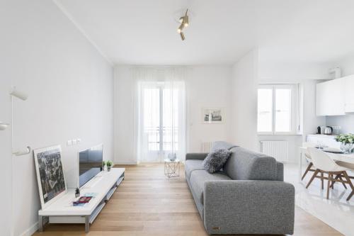Easylife - Milano - Saldini 38 - Citta Studi