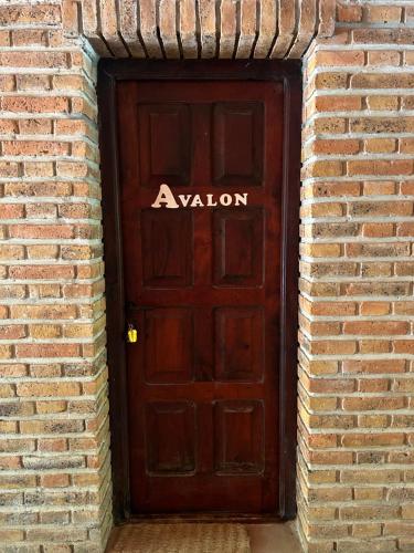 Fotografie z fotogalerie ubytování Avalon v destinaci Esquina