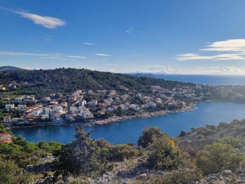 Punta Planka Premium Apartment with Sea View