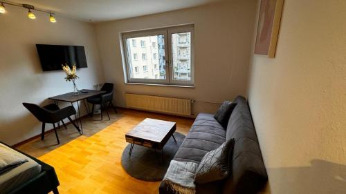 Foto Apartment 15 im Strohberg nähe Marienplatz 2