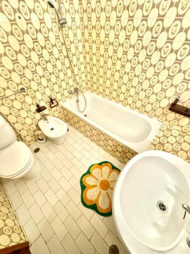 Apartamento Faro - T3