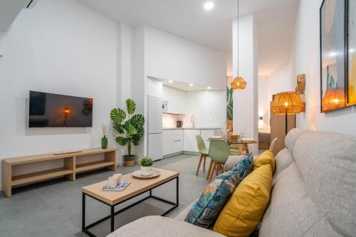 Foto Alnatur Córdoba, Loft Moderno con ubicación perfecta y Parking Opcional 4
