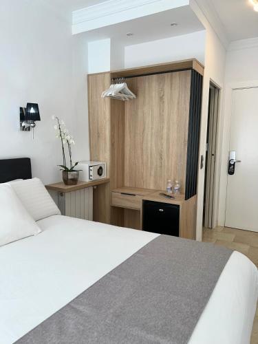 Mejores ofertas de hoteles todo incluido en la Costa de Andalucía 2 Abril Nerja