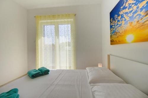 Gallery image of Apartments Sunshine in Mali Lošinj