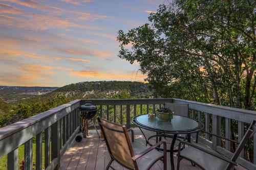 Gallery image of White Buffalo - Room with a View in Wimberley