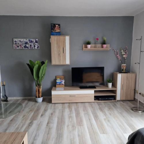Gallery image of Ferienwohnung Sehnental in Bornich