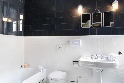 Hôtel Silky by HappyCulture photo 5