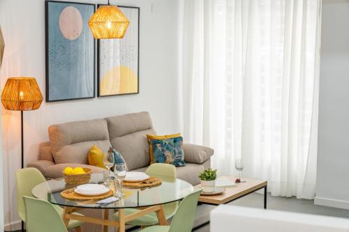 Foto Alnatur Córdoba, Loft Moderno con ubicación perfecta y Parking Opcional 6