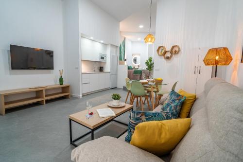 Foto Alnatur Córdoba, Loft Moderno con ubicación perfecta y Parking Opcional 3