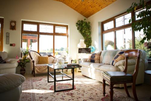 Gallery image of Cahergal Farmhouse B&B in Newmarket on Fergus
