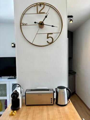 Victoria Apartment, Costa Adeje