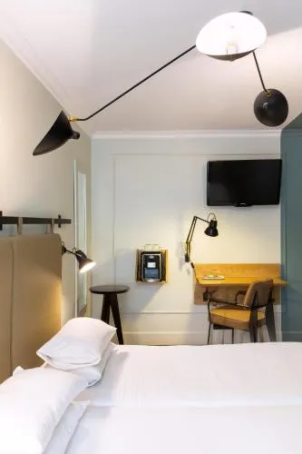 Hôtel Silky by HappyCulture photo 14