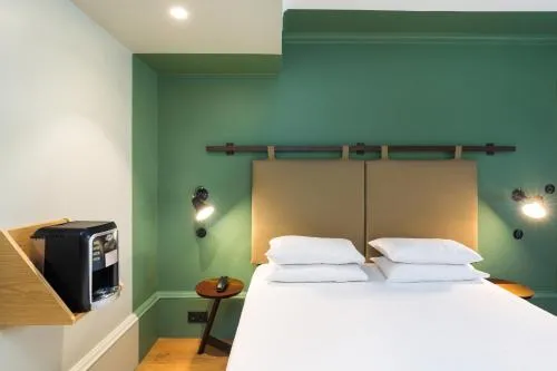 Hôtel Silky by HappyCulture photo 8