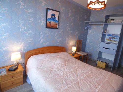 Photo de la galerie de l'établissement Le Matelot, à Saint-Gilles-Croix-de-Vie