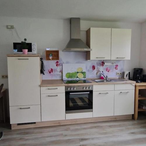 Gallery image of Ferienwohnung Sehnental in Bornich