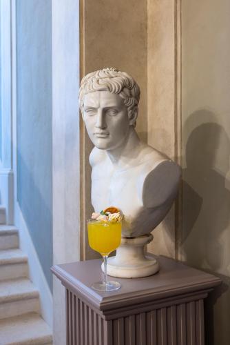 Palazzo Roma - The Leading Hotels of the World photo 29