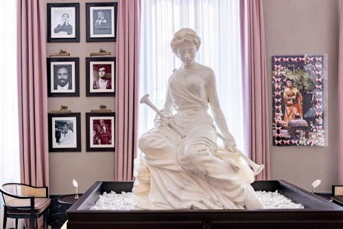 Palazzo Roma - The Leading Hotels of the World photo 23