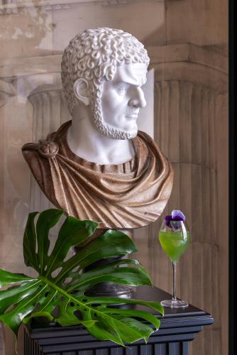 Palazzo Roma - The Leading Hotels of the World photo 24