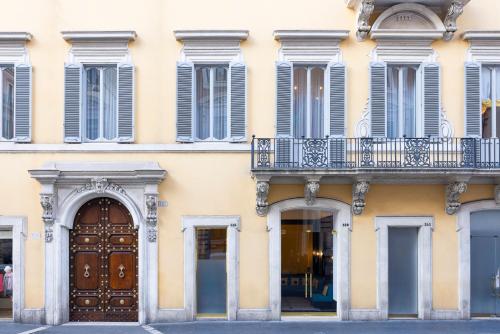 Palazzo Roma - The Leading Hotels of the World photo 17