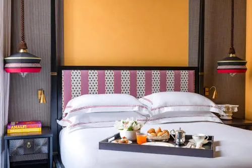 Palazzo Roma - The Leading Hotels of the World photo 4