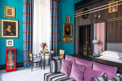 Palazzo Roma - The Leading Hotels of the World photo 14