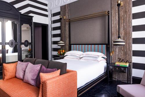 Palazzo Roma - The Leading Hotels of the World photo 35