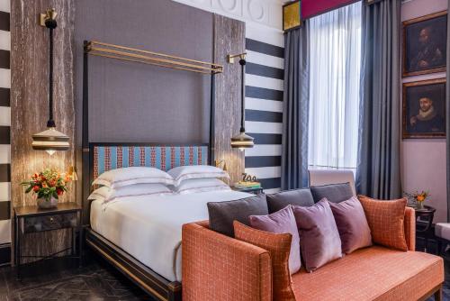 Palazzo Roma - The Leading Hotels of the World photo 18