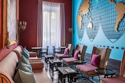 Palazzo Roma - The Leading Hotels of the World photo 39