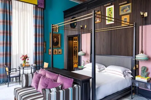 Palazzo Roma - The Leading Hotels of the World photo 10