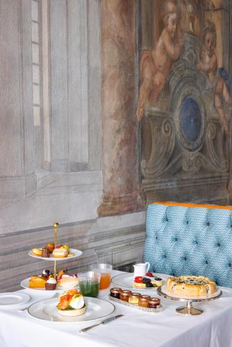 Palazzo Roma - The Leading Hotels of the World photo 37