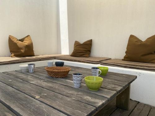 Photo de la galerie de l'établissement Villa Les Elfes 150 m de la plage, à Saint-Gilles-Croix-de-Vie