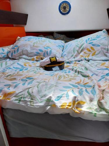 Легло или легла в стая в Navegar no Douro - Navegação e Turismo Unipessoal, Lda