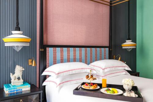 Palazzo Roma - The Leading Hotels of the World photo 43