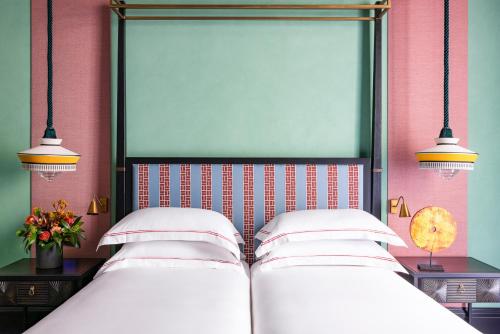 Palazzo Roma - The Leading Hotels of the World photo 46