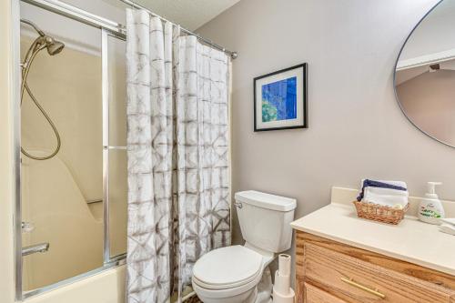 Bany a Pet-Friendly Conway Home 1 Mi to Hendrix College!
