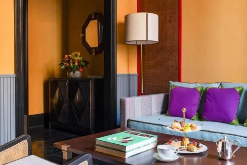 Palazzo Roma - The Leading Hotels of the World photo 6