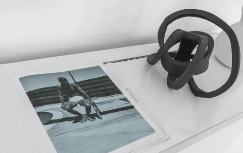 パーム・スプリングスにあるFormer Steve McQueen’s homeのギャラリーの写真