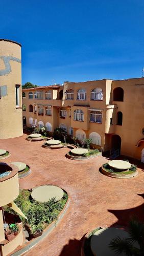 Foto Reef Mondello Apartment 6