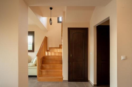 Fotografie z fotogalerie ubytování Verano Family House v destinaci Voútai