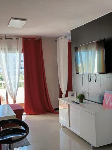 CASA SAURA -Playa de Las Americas